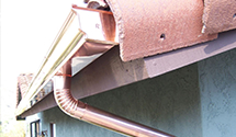 Rain Gutter Installation, Repair, Cleaning in Glenwood Springs, CO